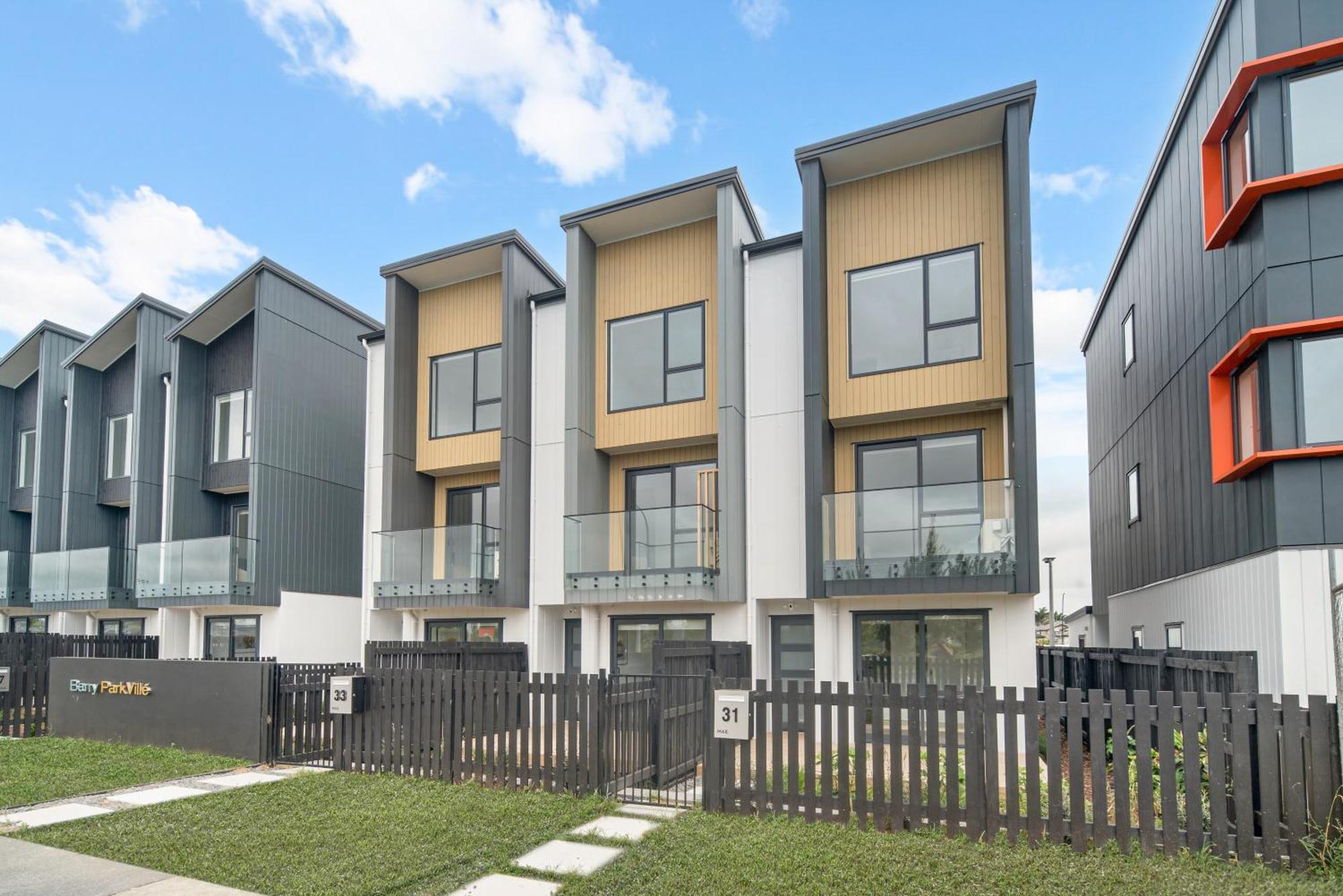 오클랜드 Charming Urban Townhouse Getaway 빌라 외부 사진