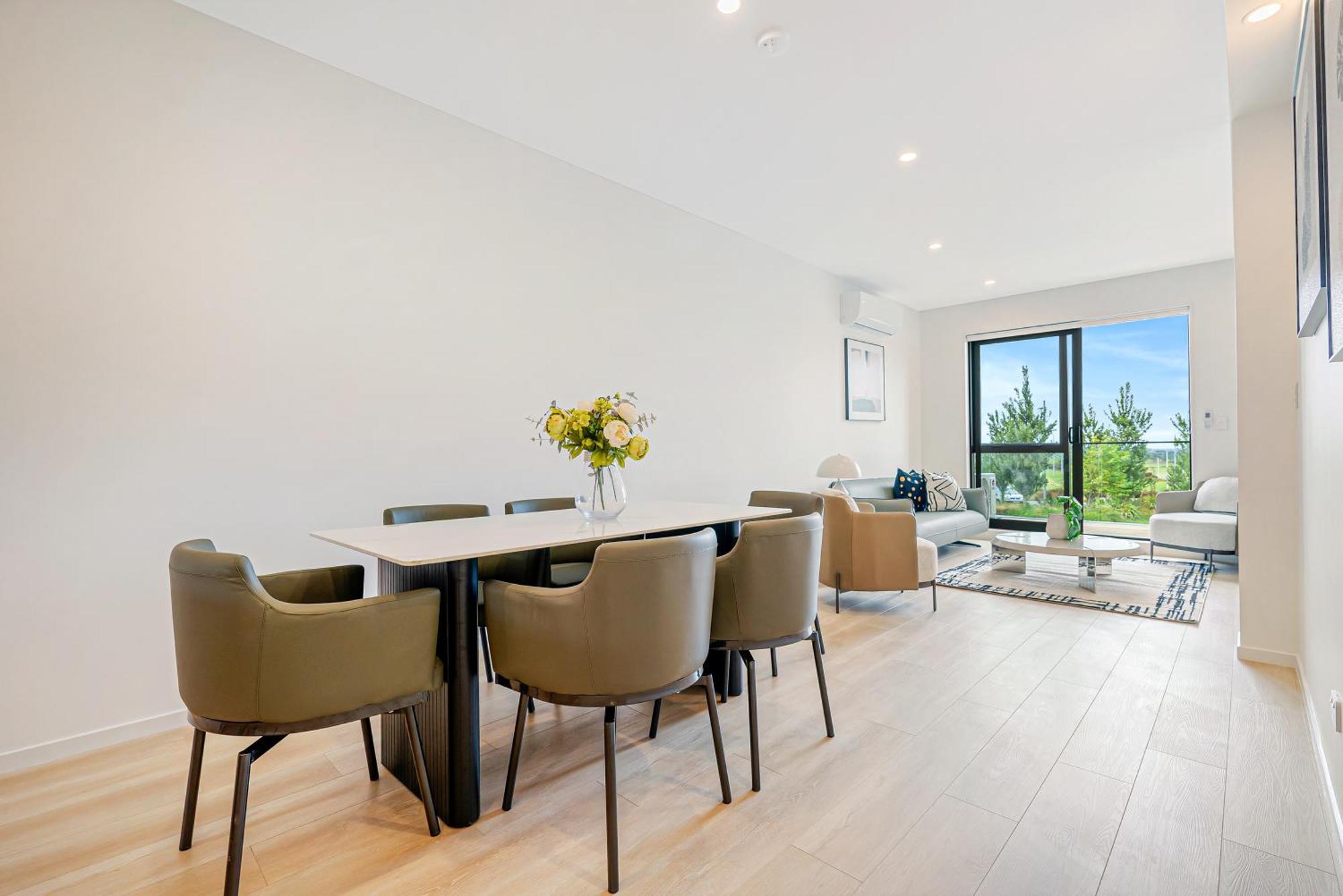 오클랜드 Charming Urban Townhouse Getaway 빌라 외부 사진