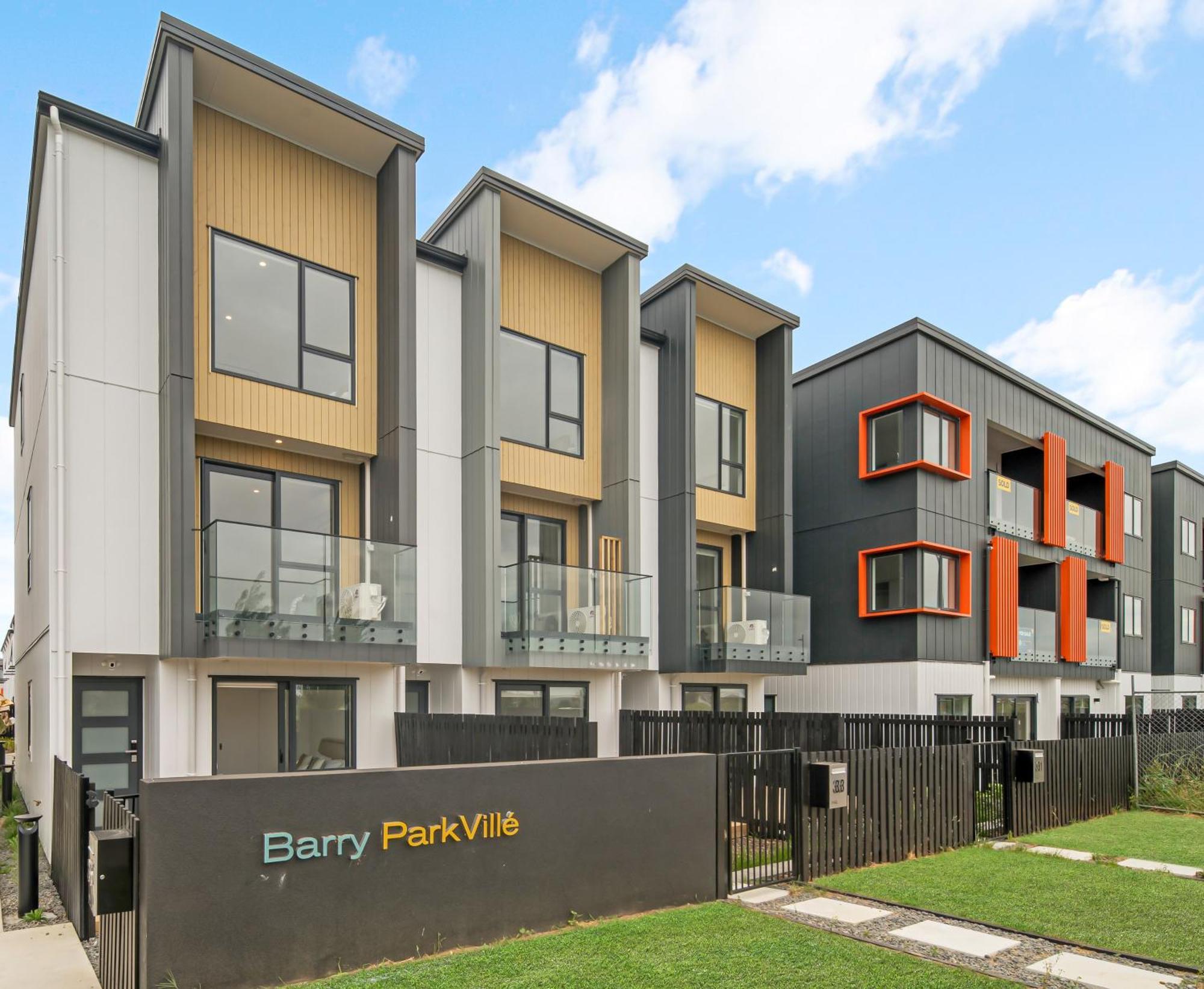 오클랜드 Charming Urban Townhouse Getaway 빌라 외부 사진