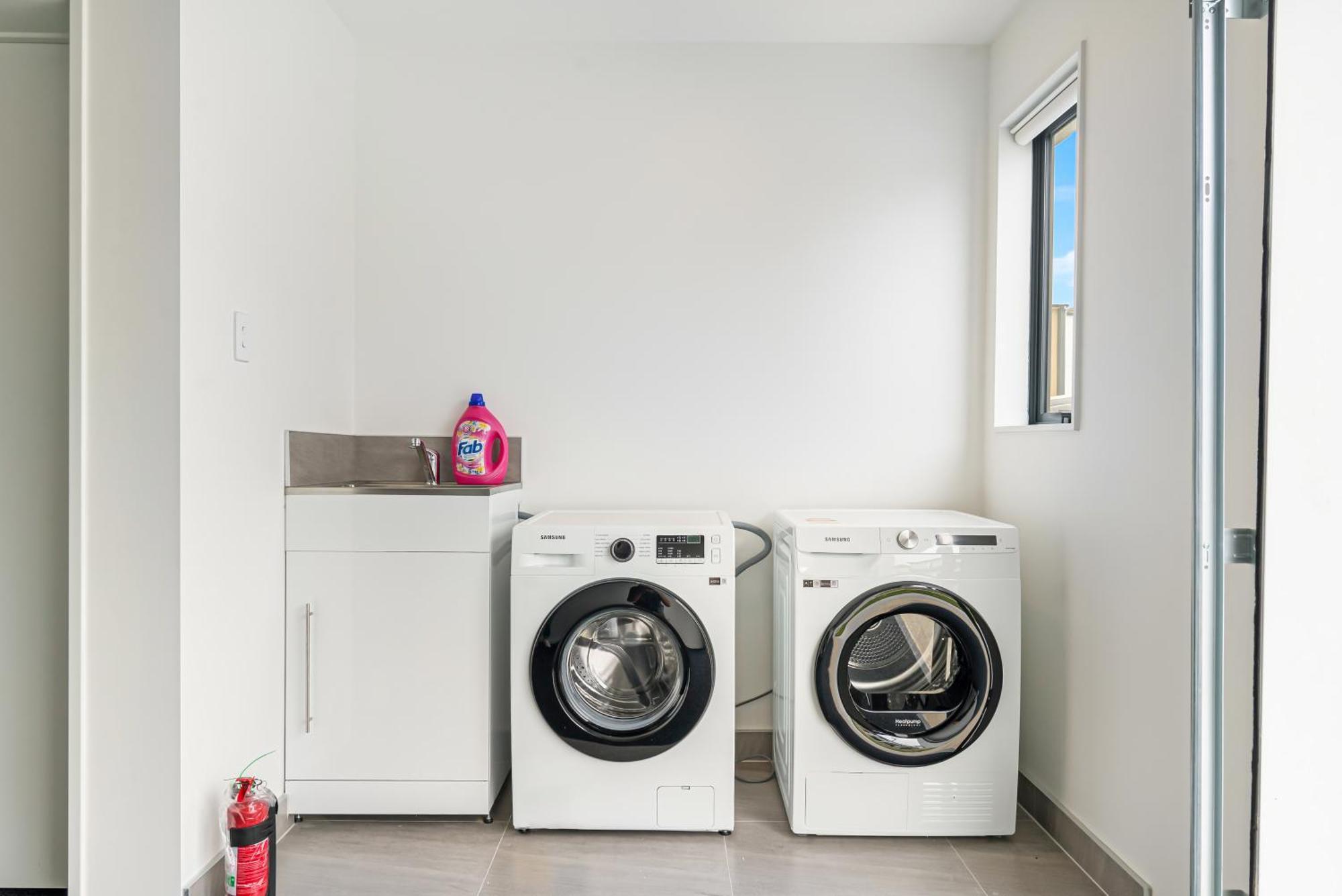 오클랜드 Charming Urban Townhouse Getaway 빌라 외부 사진