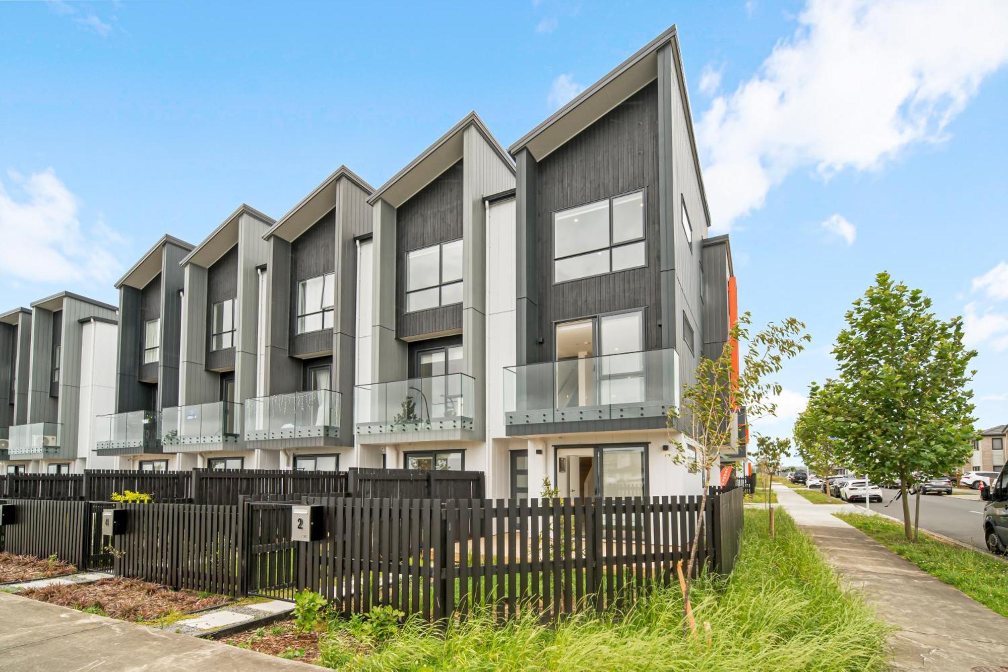 오클랜드 Charming Urban Townhouse Getaway 빌라 외부 사진