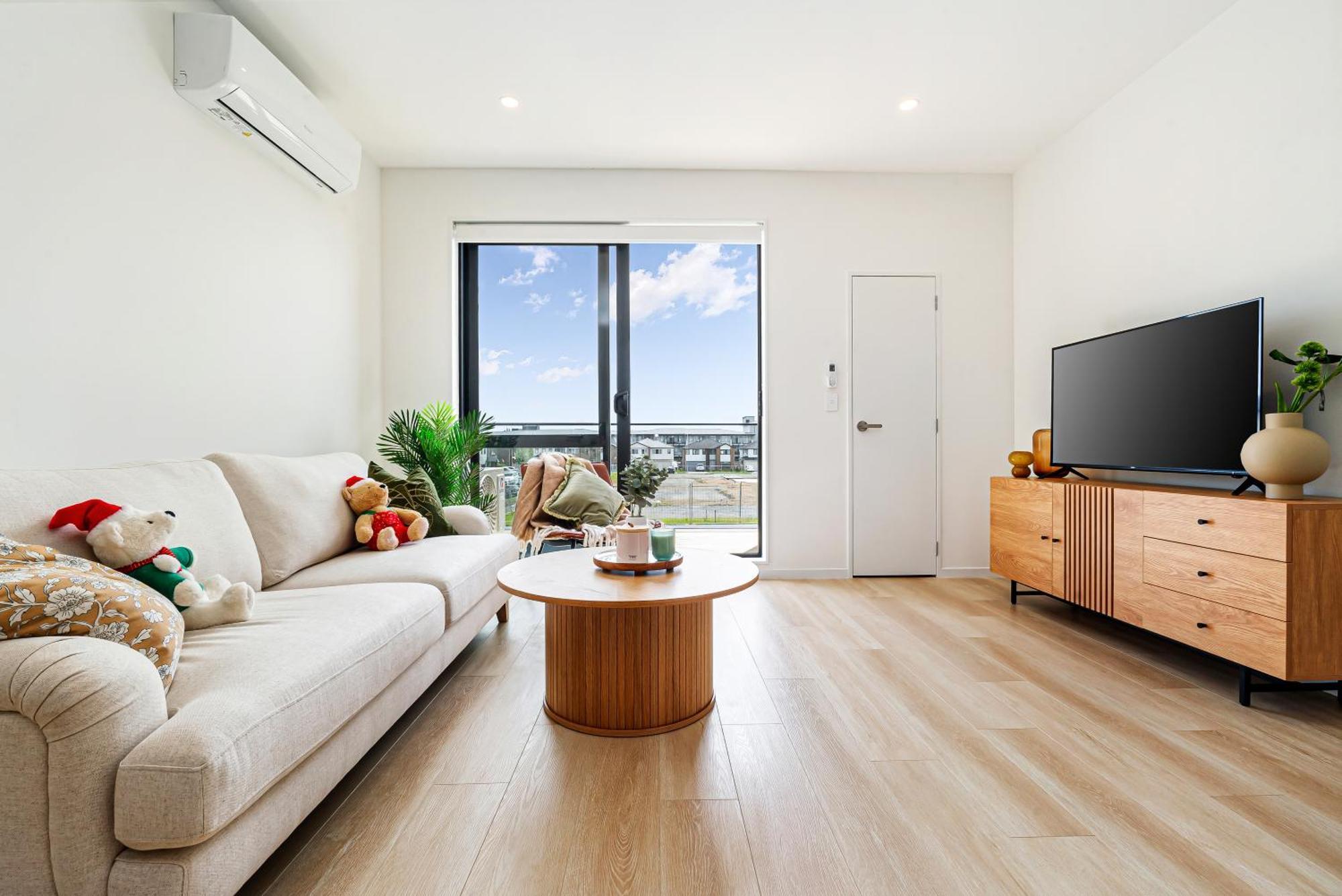 오클랜드 Charming Urban Townhouse Getaway 빌라 외부 사진