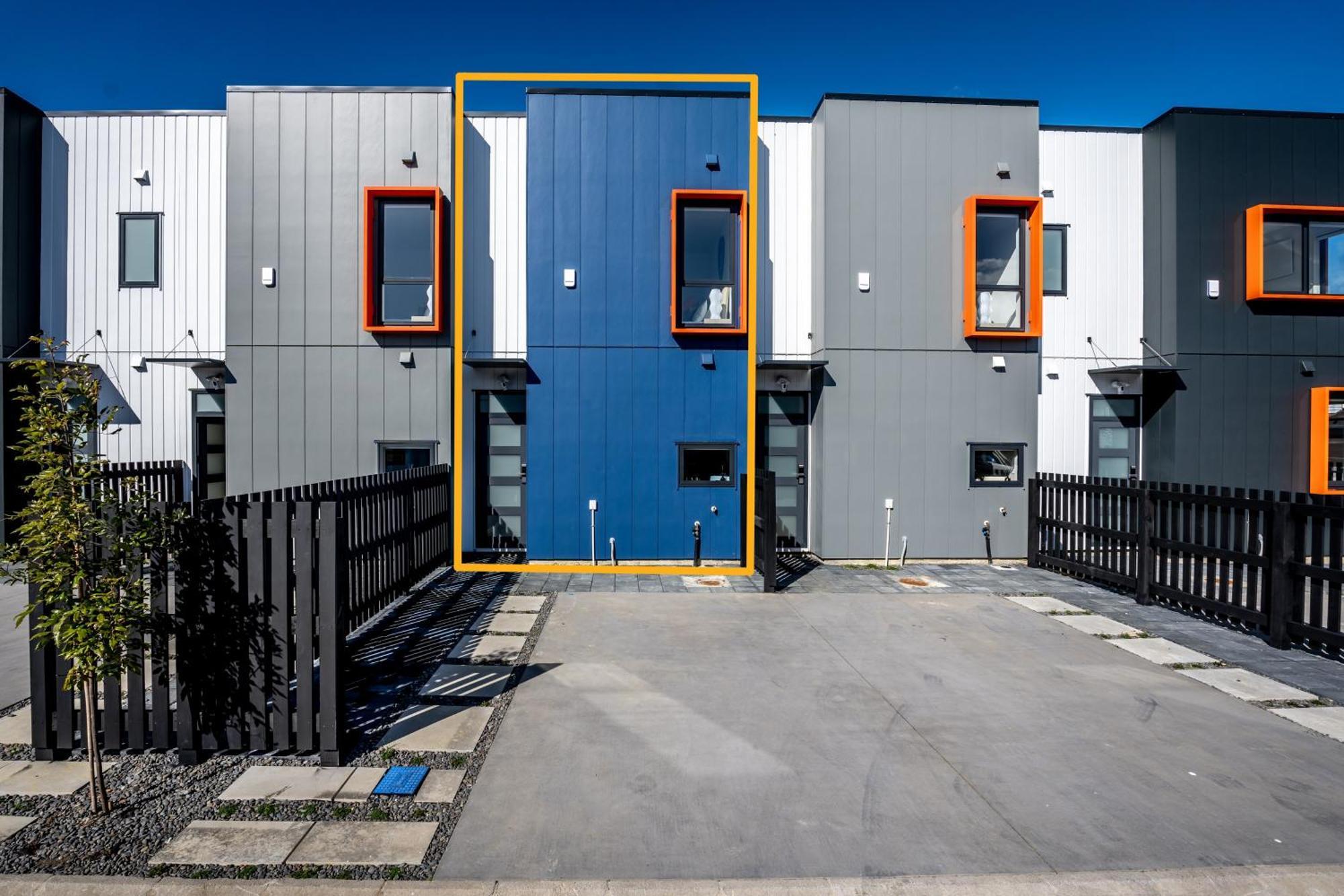 오클랜드 Charming Urban Townhouse Getaway 빌라 외부 사진