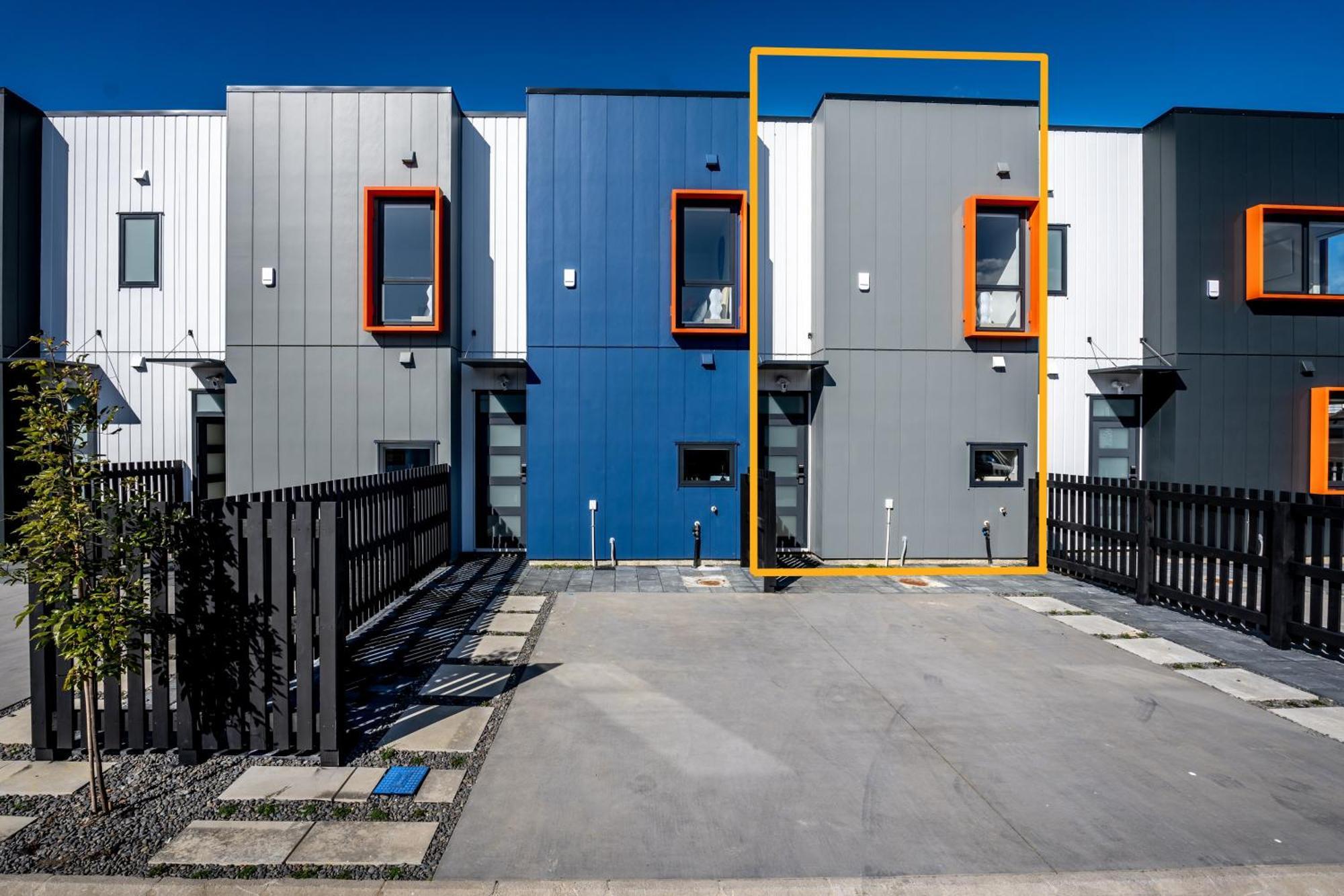 오클랜드 Charming Urban Townhouse Getaway 빌라 외부 사진