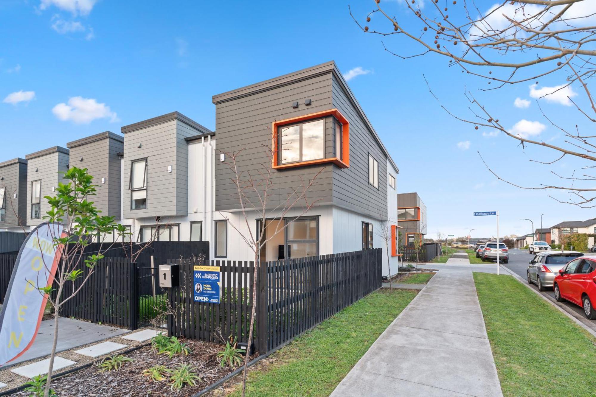 오클랜드 Charming Urban Townhouse Getaway 빌라 외부 사진
