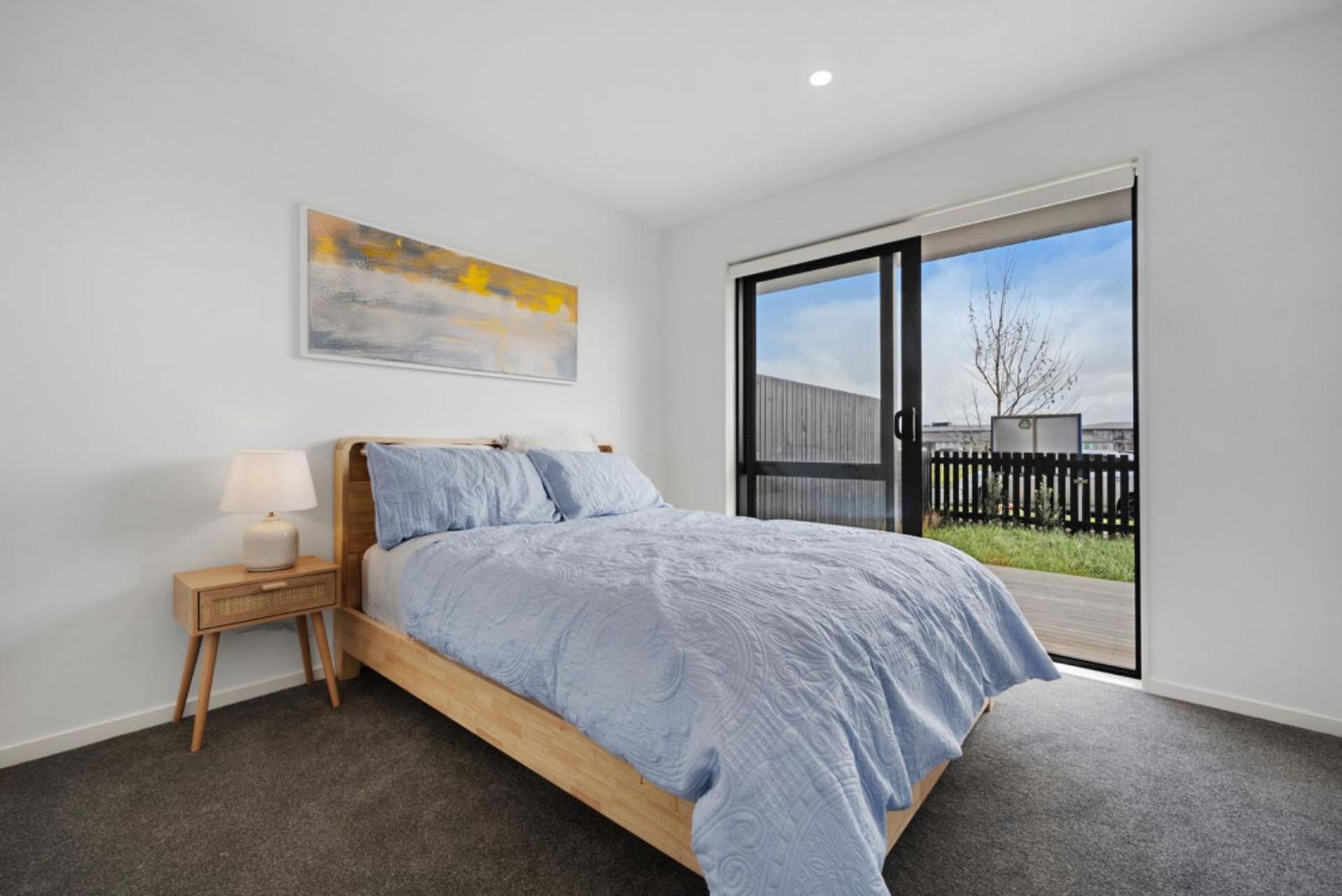 오클랜드 Charming Urban Townhouse Getaway 빌라 외부 사진
